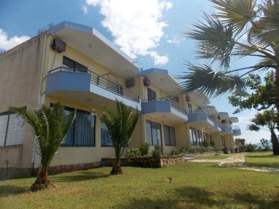 Вид Ocean Saranda 3*